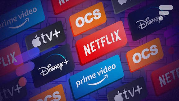 Abonnements (Spotify, Canva, Prime, IA...)