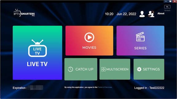 IPTV ULTRA